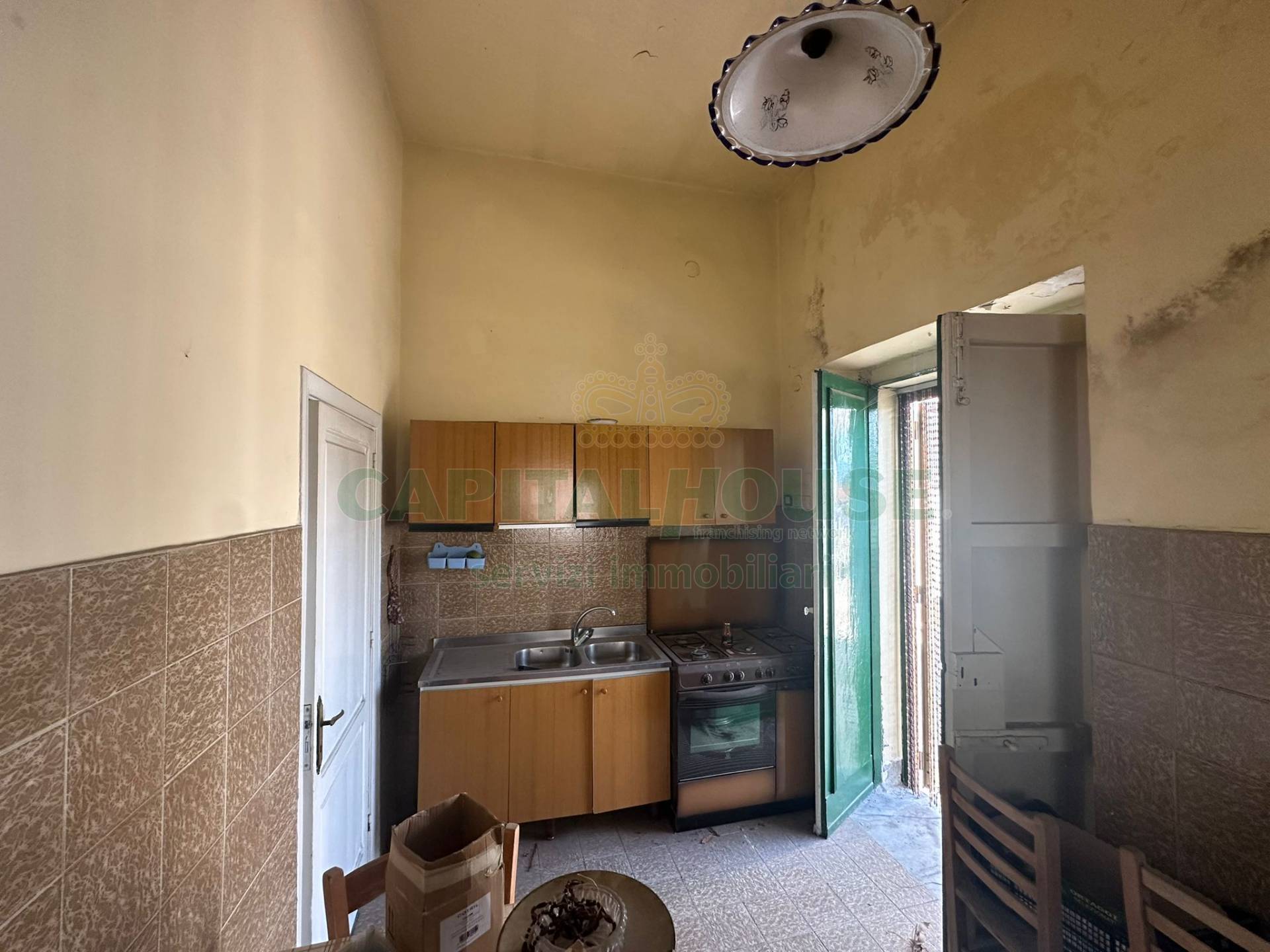 Immagine 7 di Casa indipendente in vendita  in via bosco a Somma Vesuviana