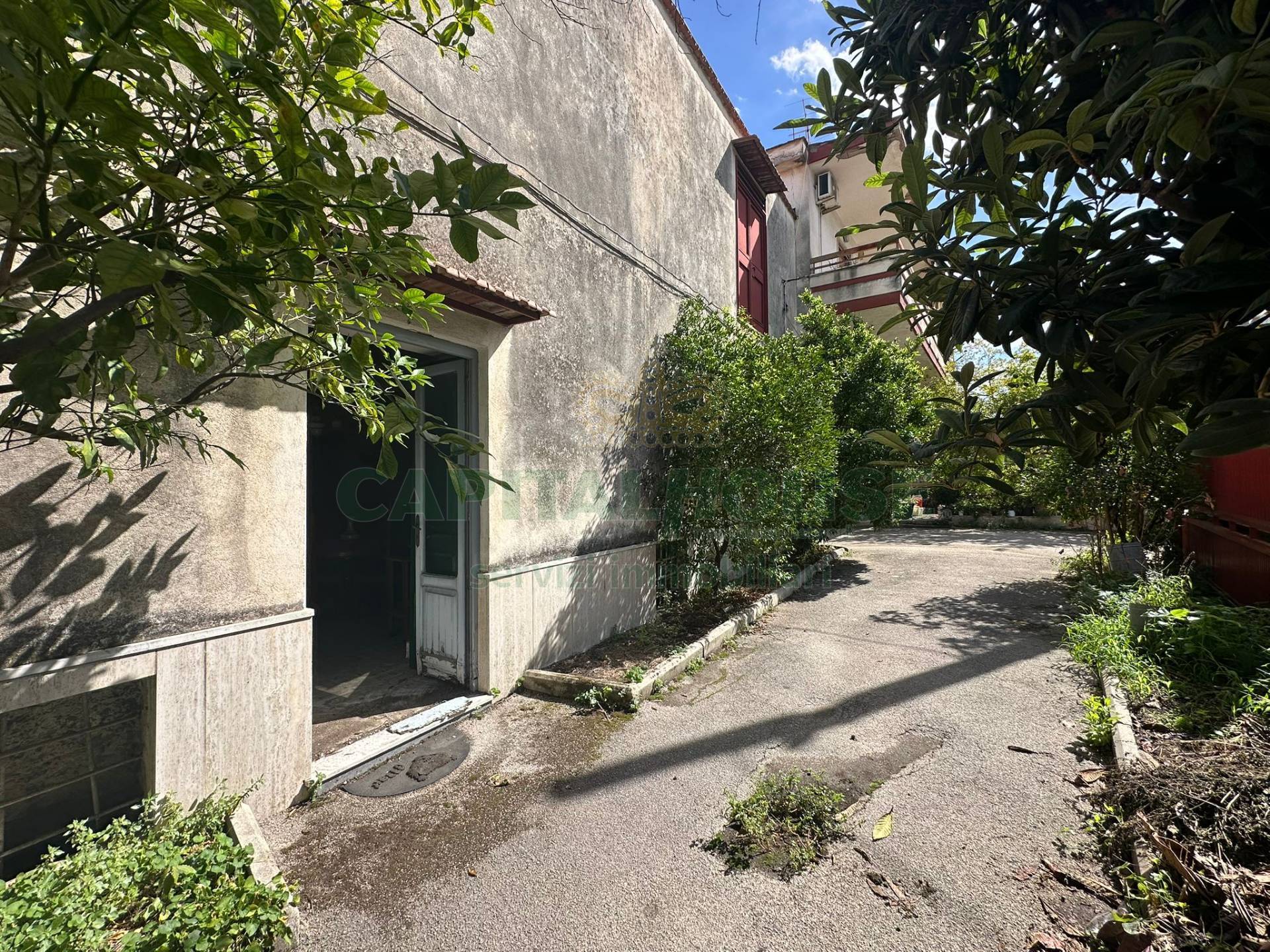 Immagine 12 di Casa indipendente in vendita  in via bosco a Somma Vesuviana