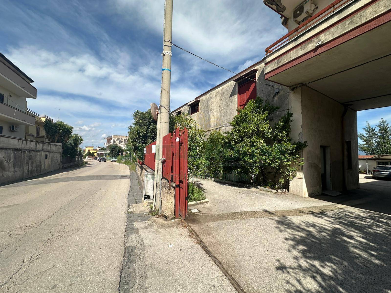 Immagine 15 di Casa indipendente in vendita  in via bosco a Somma Vesuviana