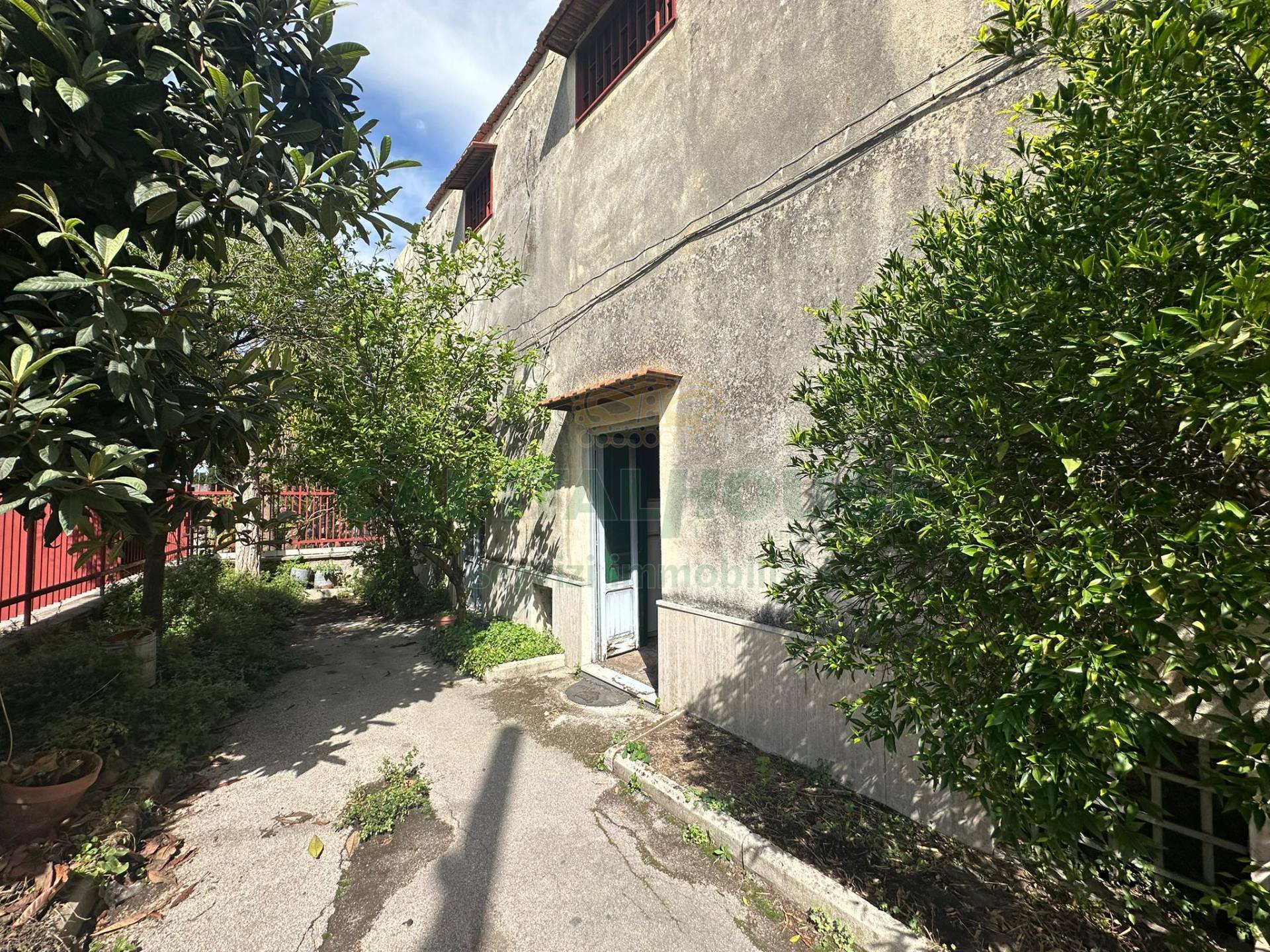 Immagine 13 di Casa indipendente in vendita  in via bosco a Somma Vesuviana