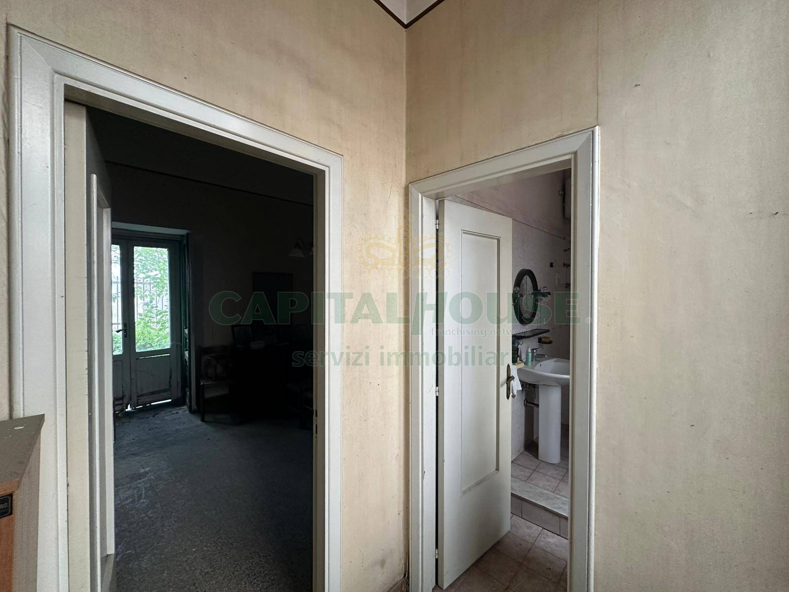 Immagine 10 di Casa indipendente in vendita  in via bosco a Somma Vesuviana