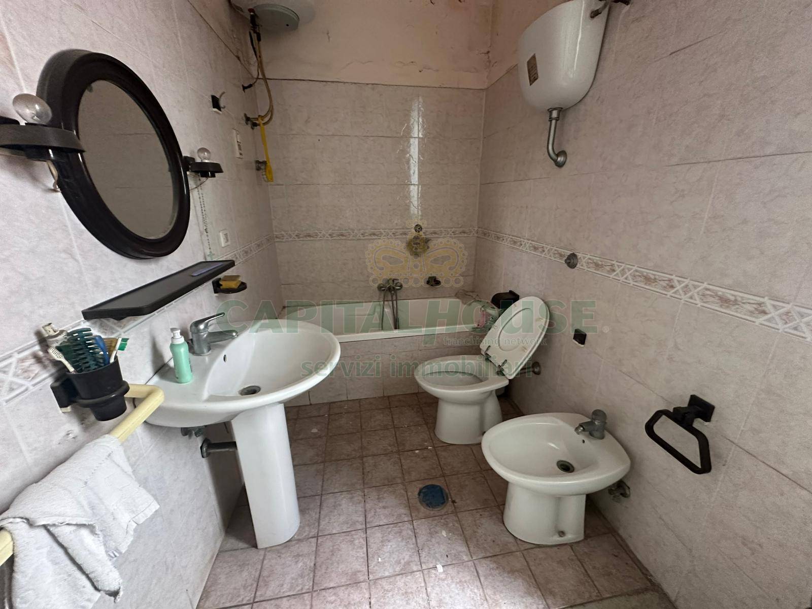 Immagine 11 di Casa indipendente in vendita  in via bosco a Somma Vesuviana