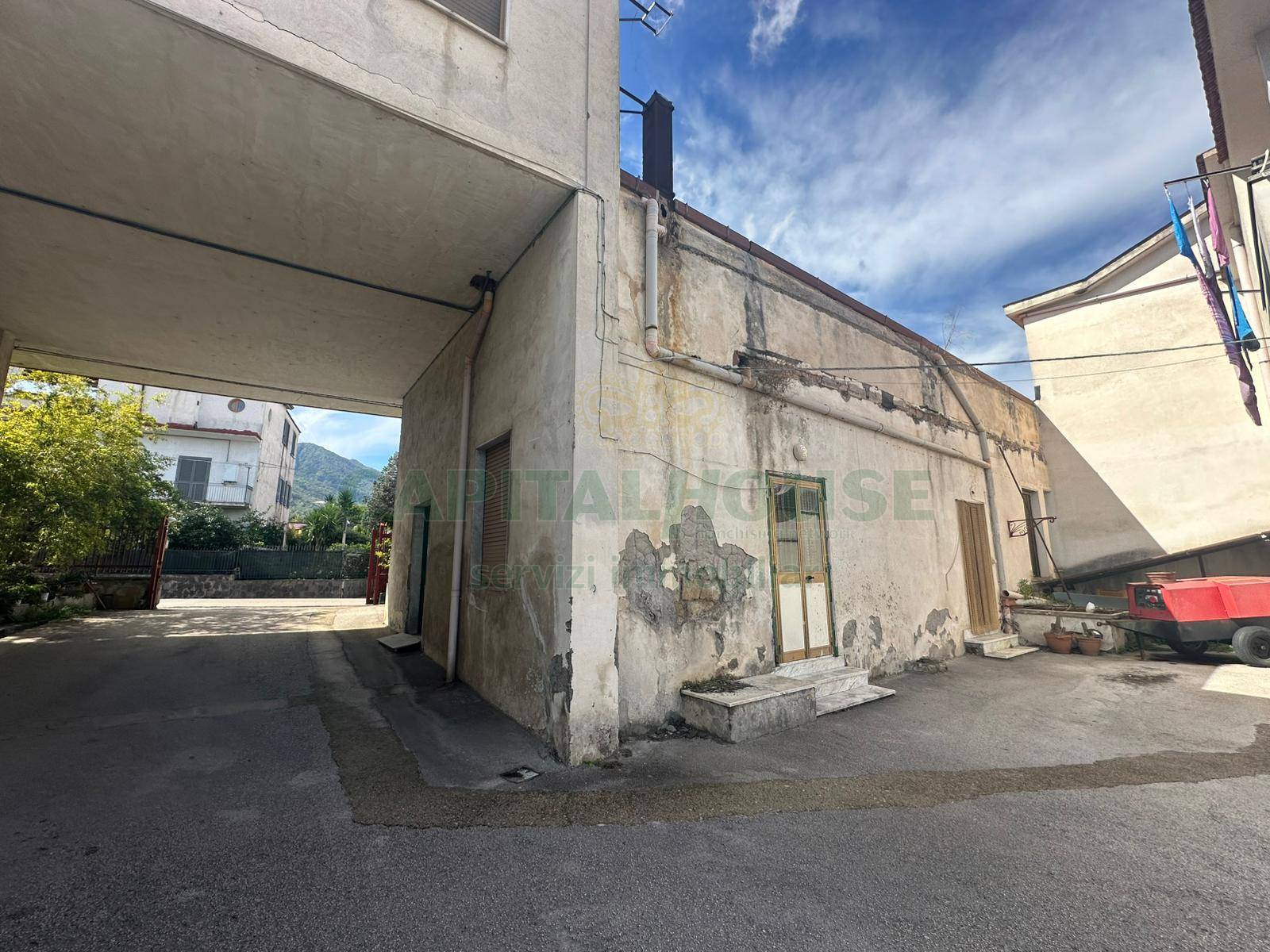 Immagine 16 di Casa indipendente in vendita  in via bosco a Somma Vesuviana