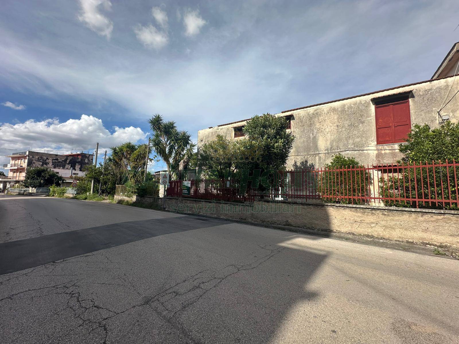 Immagine 2 di Casa indipendente in vendita  in via bosco a Somma Vesuviana