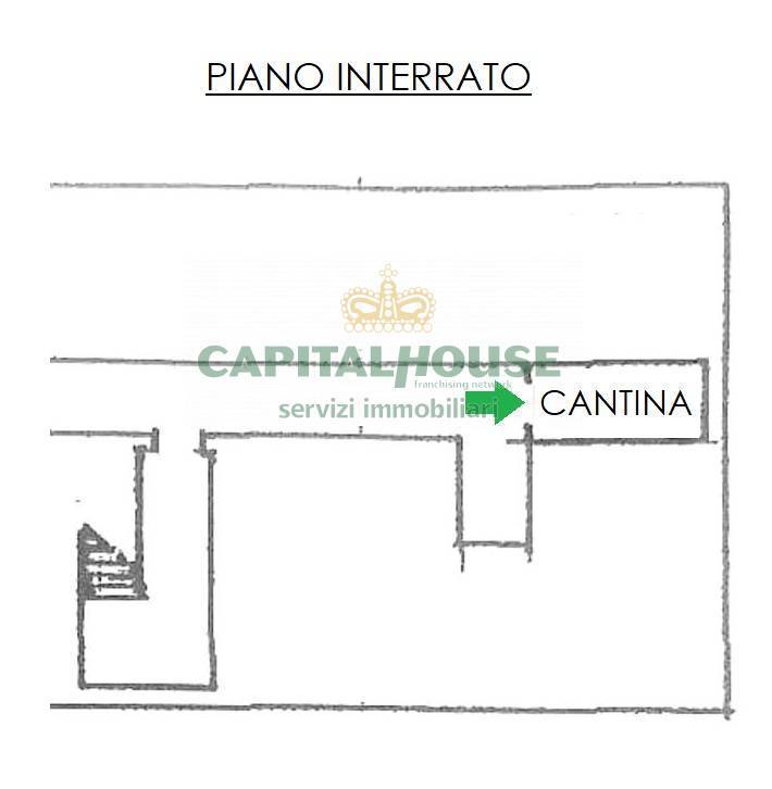 Immagine 17 di Appartamento in affitto  in via pisano a Bologna