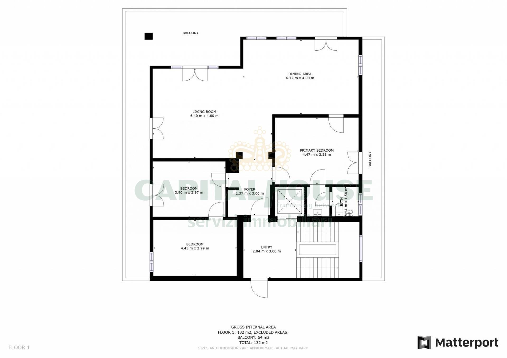 Immagine 15 di Ufficio in affitto  in Via Maserati Alfieri a Bologna