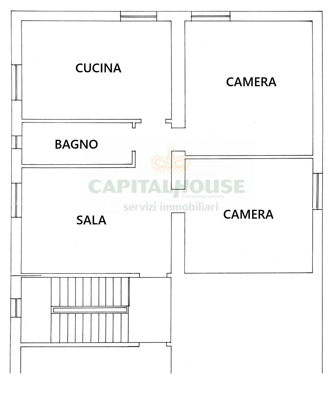Immagine 30 di Appartamento in vendita  in Via Della Campagna a Bologna