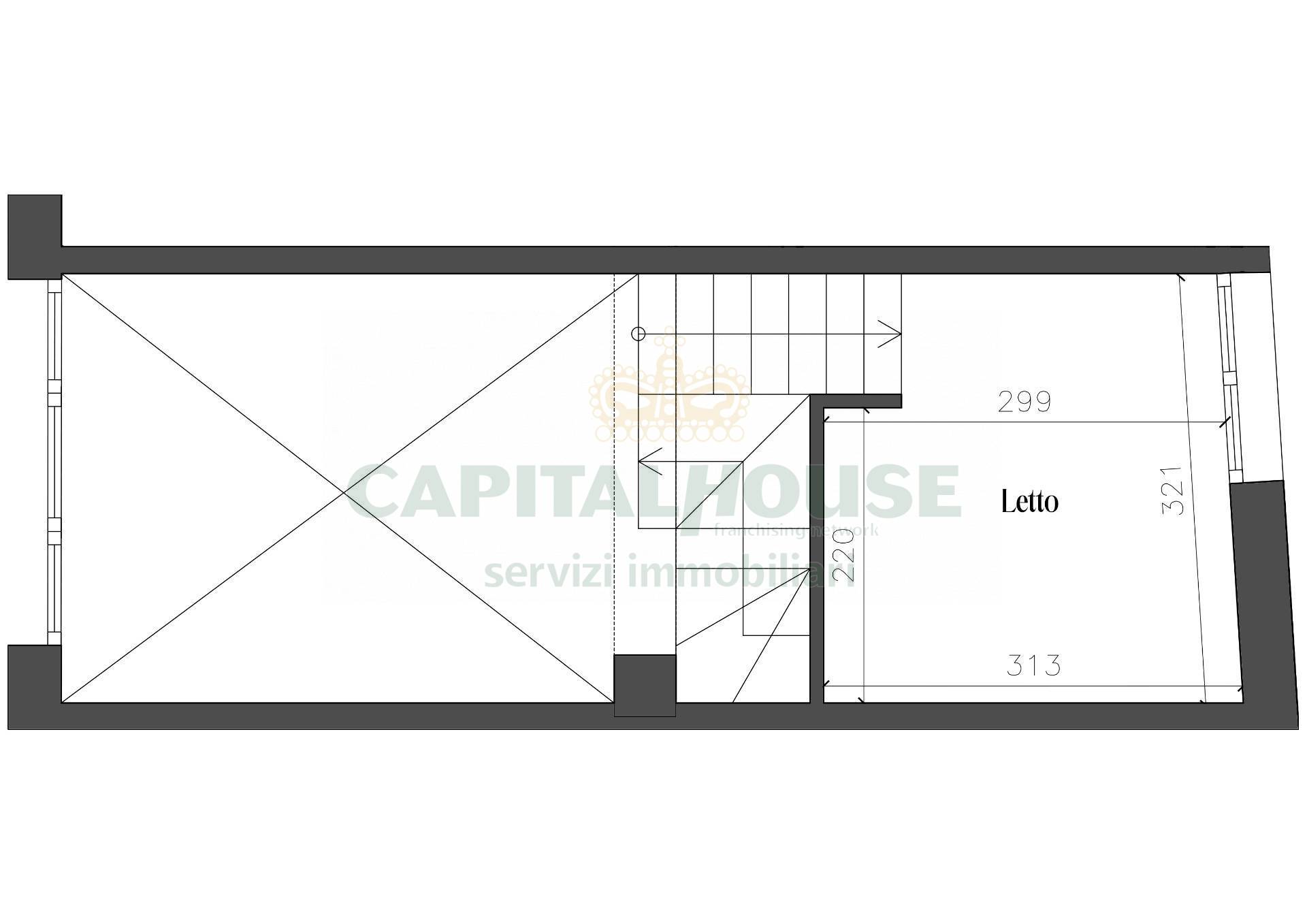 Immagine 25 di Appartamento in vendita  in Via Camillo Casarini a Bologna