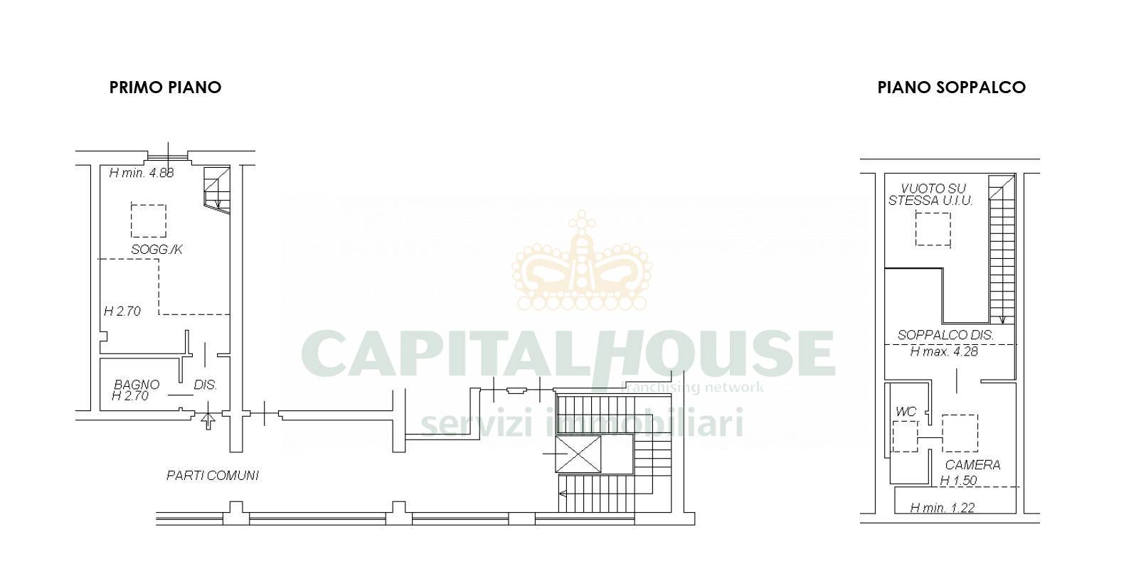 Immagine 29 di Loft/Open space in vendita  in Via Ernesto Breda a Milano