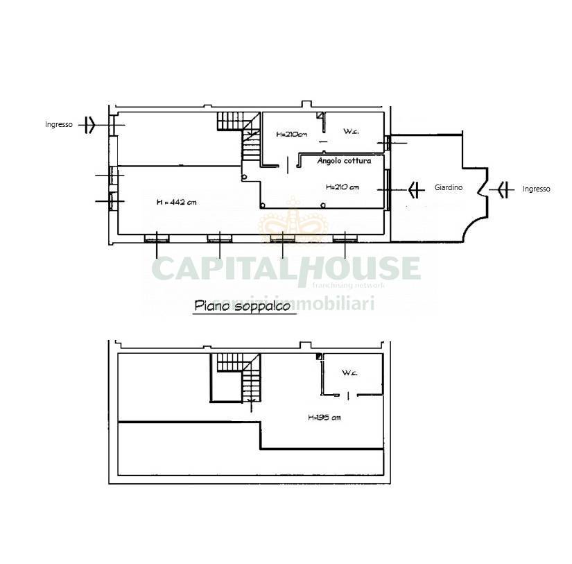 Immagine 35 di Loft/Open space in vendita  in Via Alfredo Soffredini a Milano