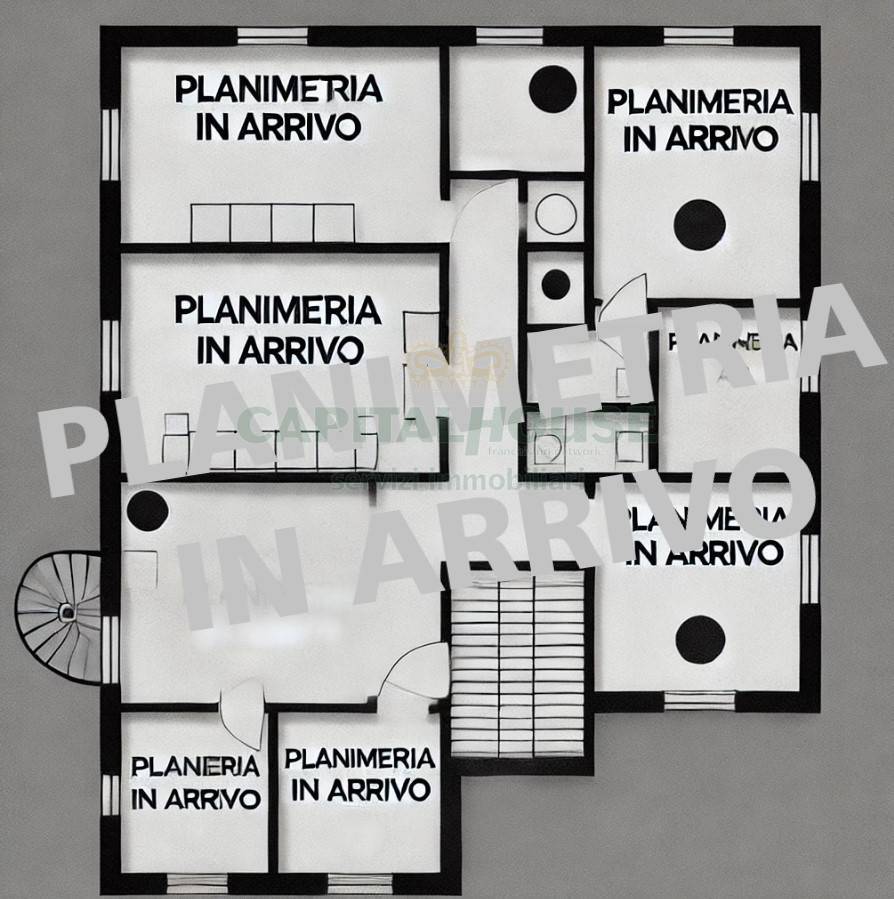 Immagine 13 di Appartamento in vendita  a Milano