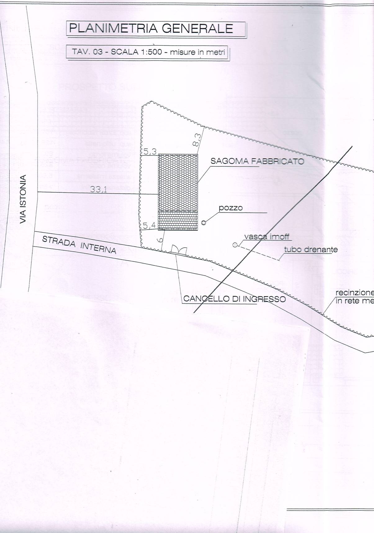 Immagine 13 di Rustico / casale in vendita  in Strada statale Istonia snc a Cupello