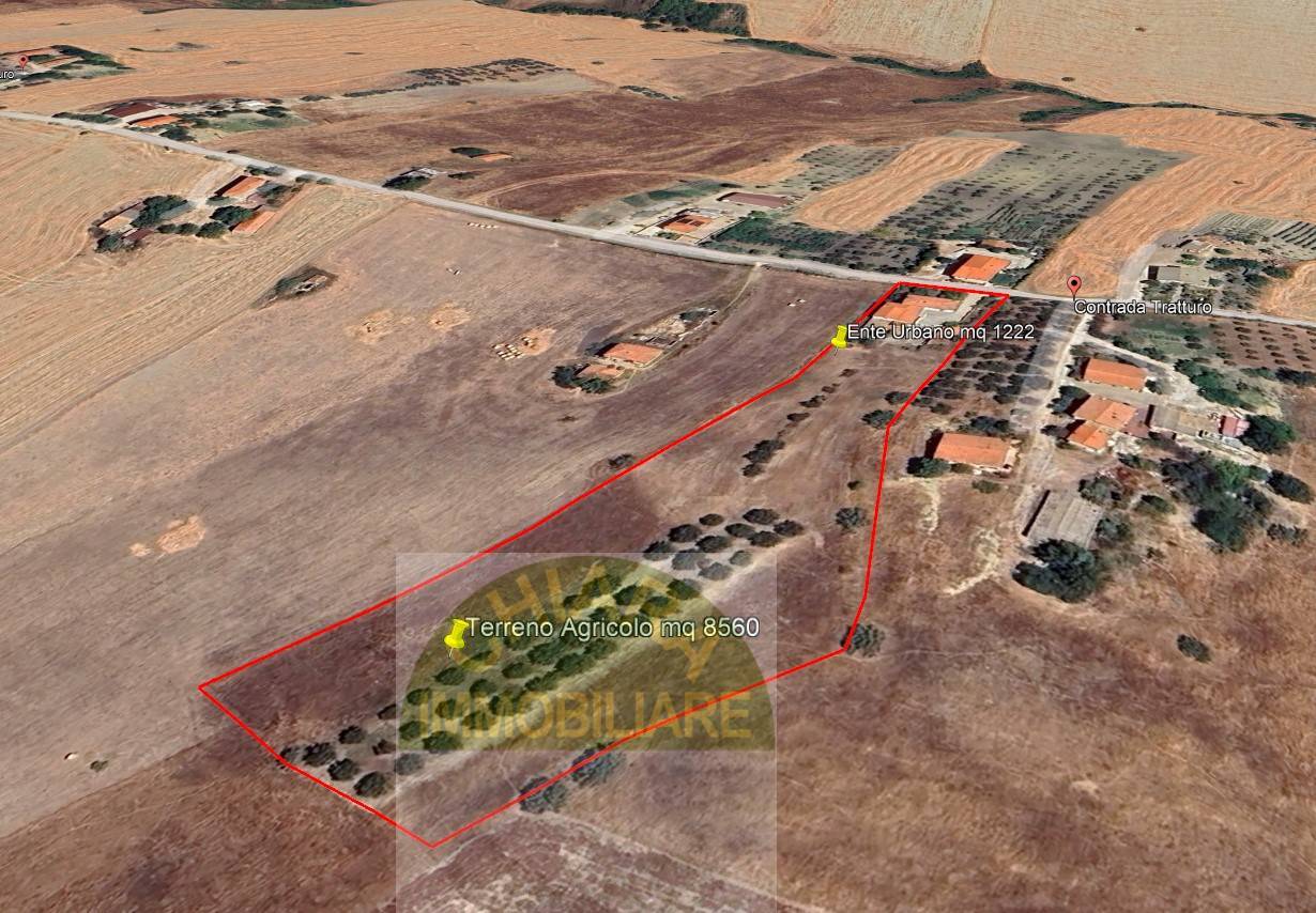 Immagine 55 di Villa in vendita  in Contrada Tratturo a Gissi