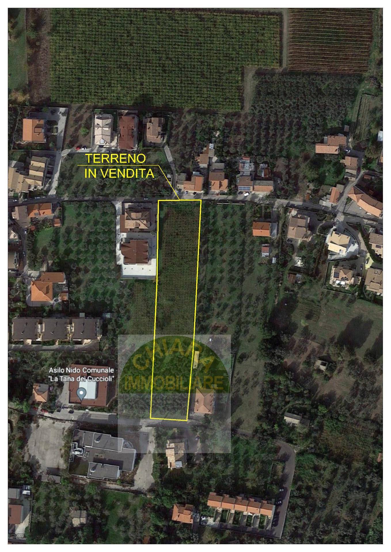 Immagine 24 di Terreno residenziale in vendita  in dei Bontempi a Vasto