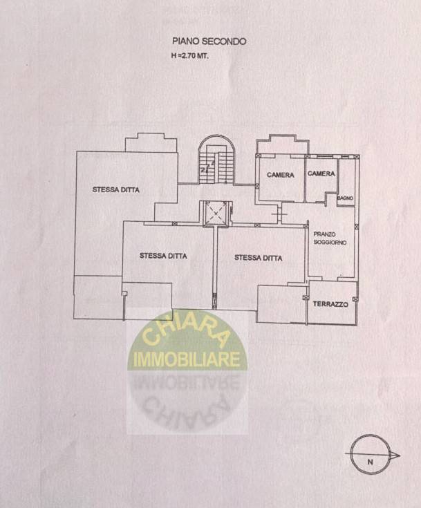 Immagine 23 di Appartamento in vendita  in SS 16 sud 86 a Vasto