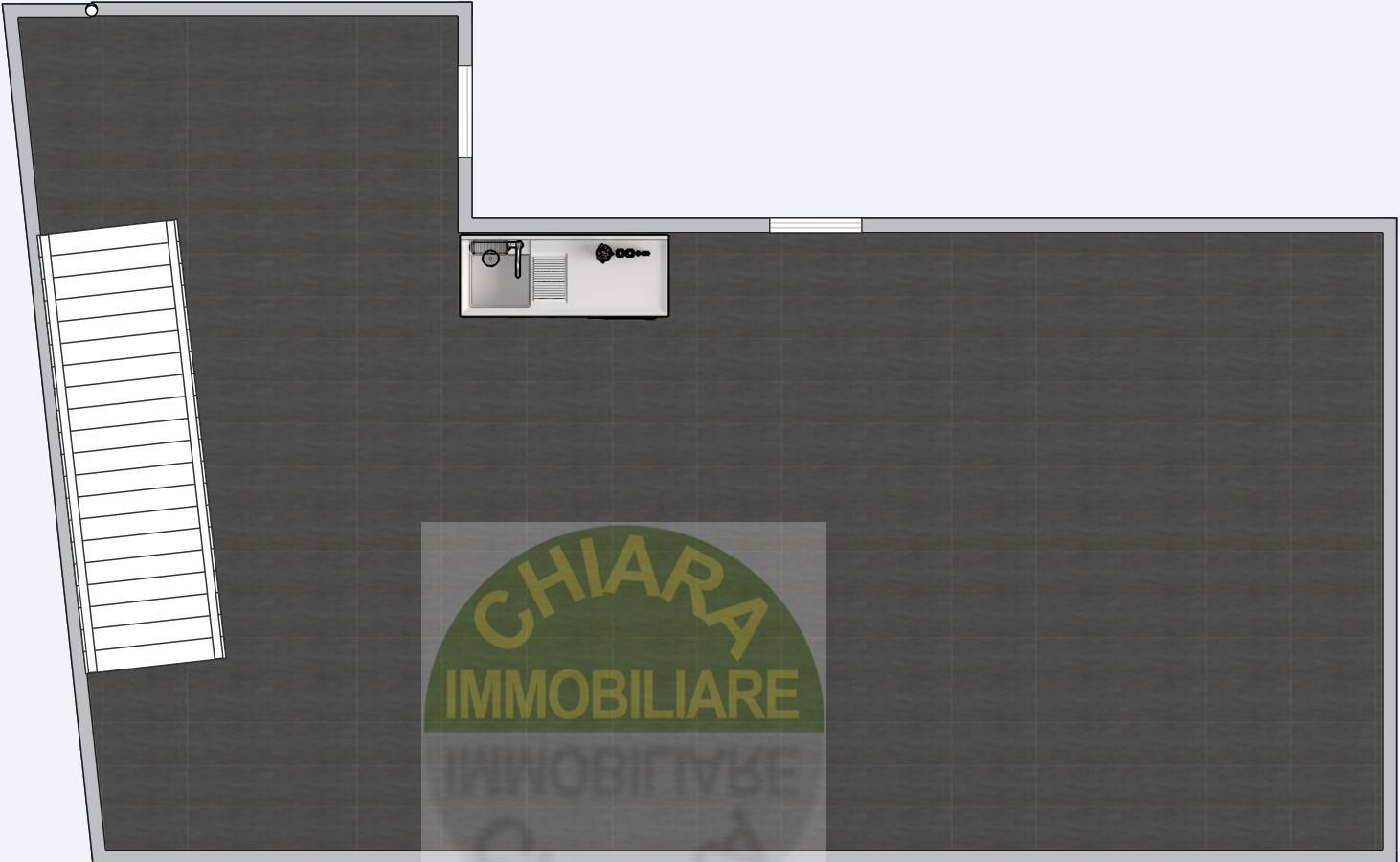 Immagine 17 di Casa semindipendente in vendita  in via Vittorio veneto a Cupello