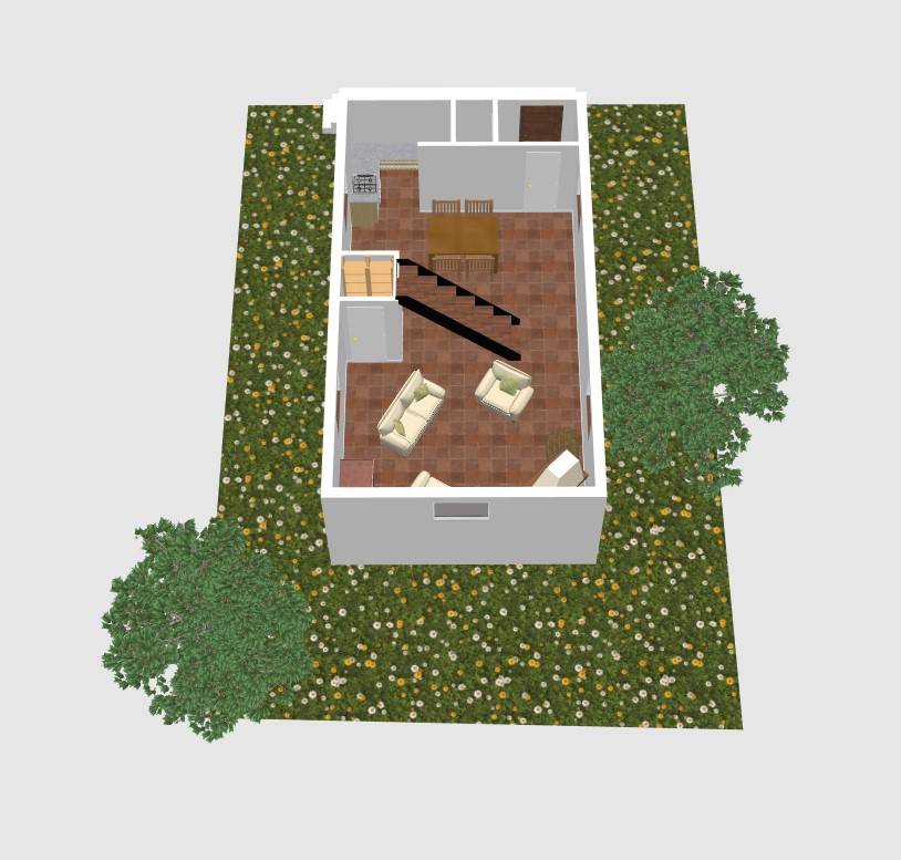 Immagine 27 di Baita in vendita  in SP 43 4 a Pietracamela