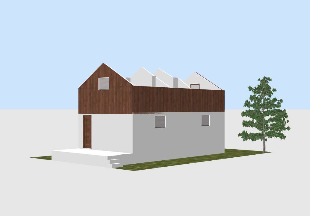 Immagine 30 di Baita in vendita  in SP 43 4 a Pietracamela