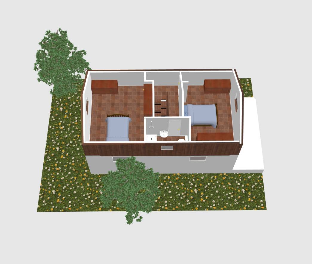 Immagine 32 di Baita in vendita  in SP 43 4 a Pietracamela