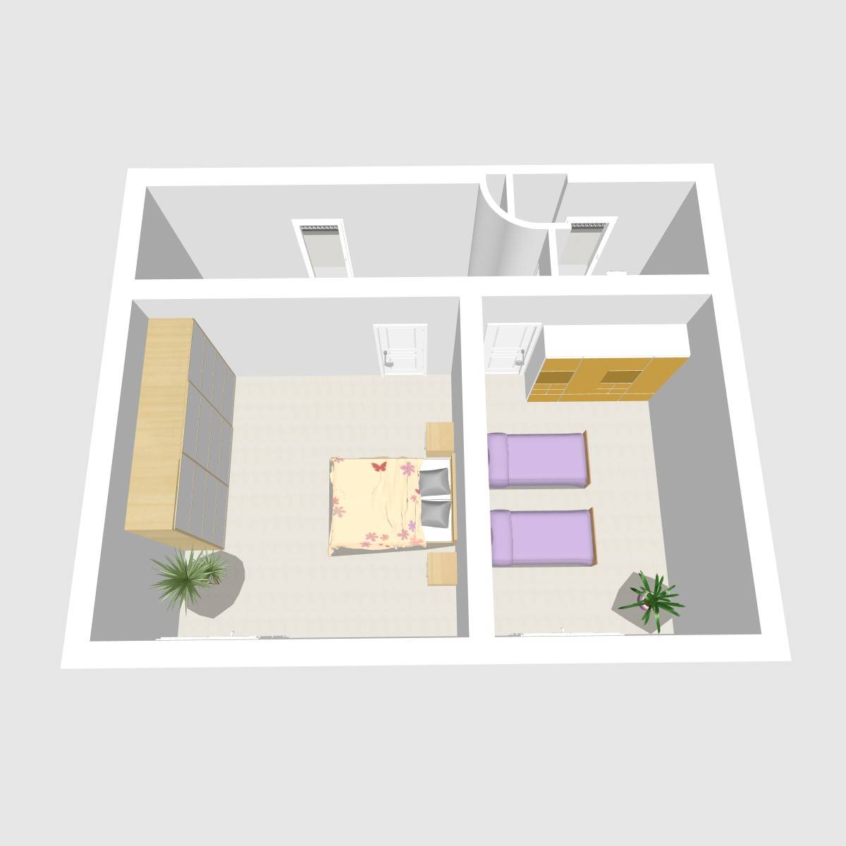 Immagine 38 di Casa indipendente in vendita  in Via della Stella 56 a Sant'omero