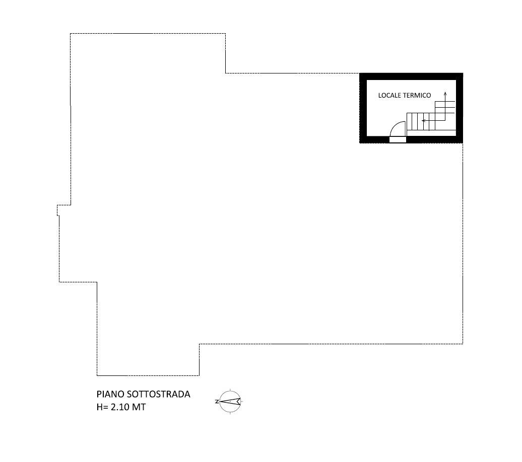 Immagine 48 di Villa in vendita  in Via Vittorio Alfieri 12 a Giulianova