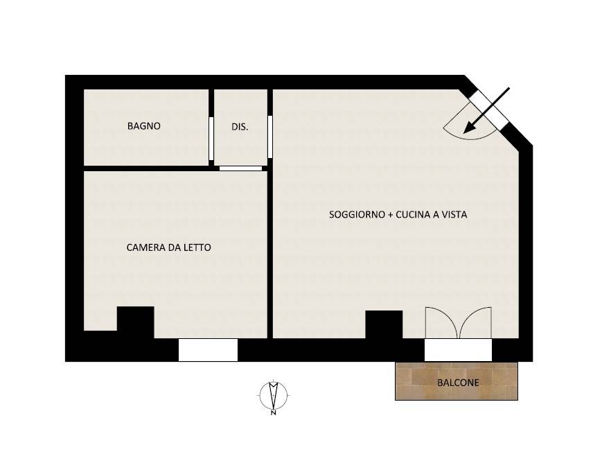 Immagine 23 di Appartamento in vendita  in via XXIV maggio 27 a Giulianova