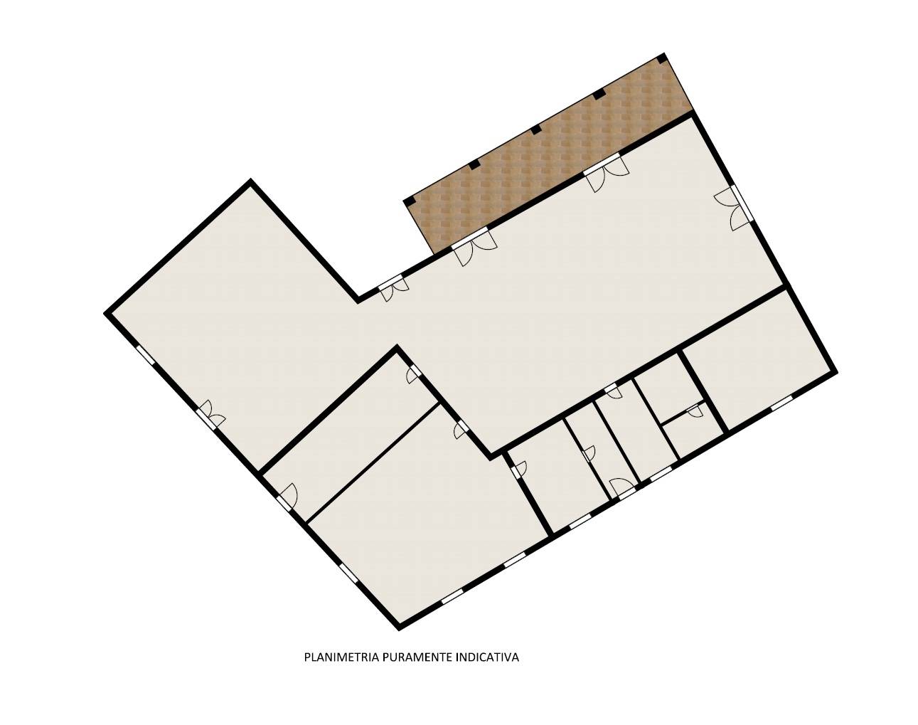 Immagine 33 di Villa in vendita  in Località Volpe 7 a Roseto Degli Abruzzi