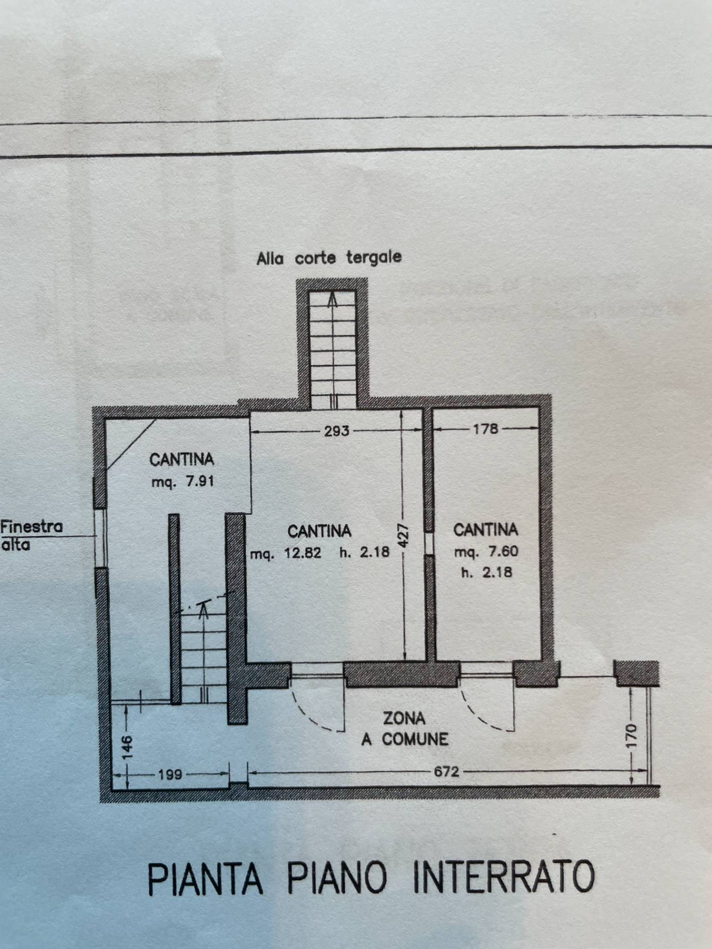 Immagine 28 di Appartamento in vendita  in Via Dei Frullani 3 a Firenze