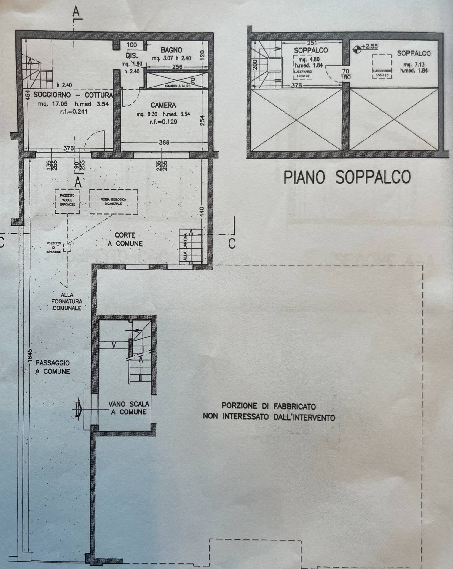 Immagine 31 di Appartamento in vendita  in Via Dei Frullani 3 a Firenze