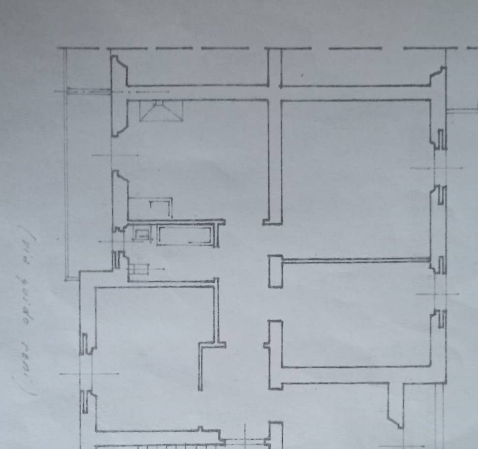 Immagine 21 di Appartamento in vendita  in Via Quona 3 a Pontassieve