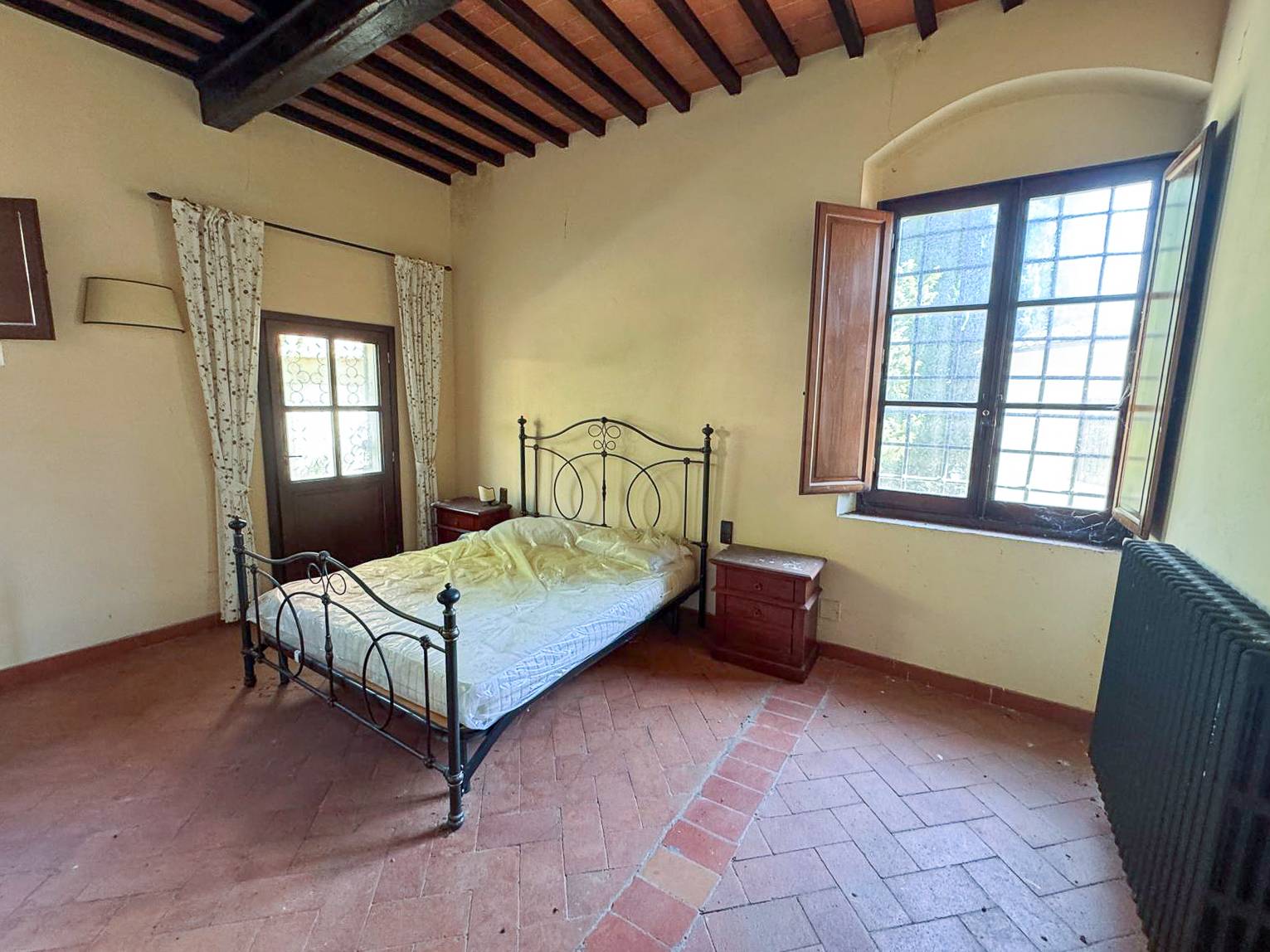 Immagine 4 di Appartamento in vendita  in via Santa Zanobi 1 a Scandicci