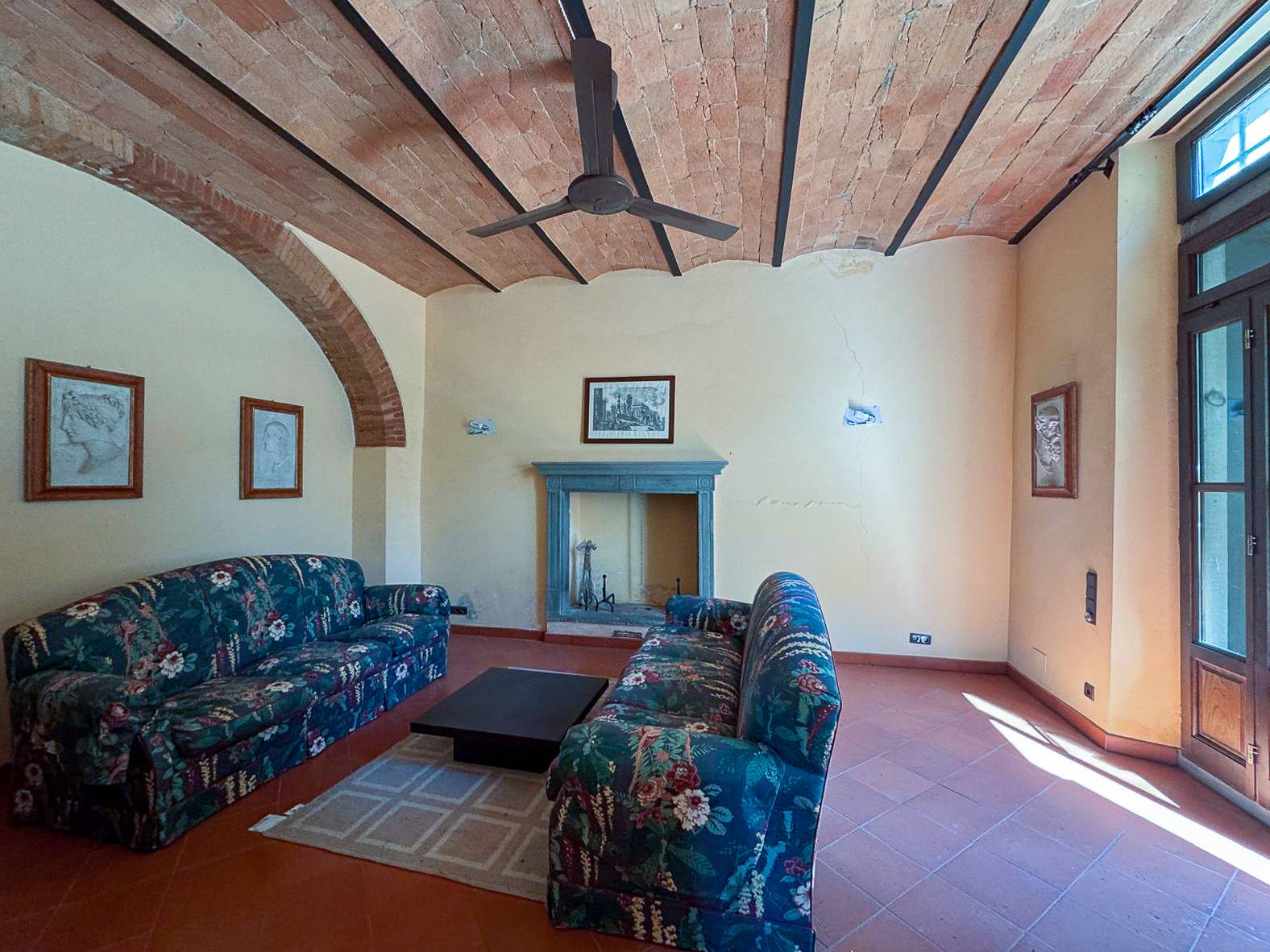 Immagine 7 di Appartamento in vendita  in via Santa Zanobi 1 a Scandicci