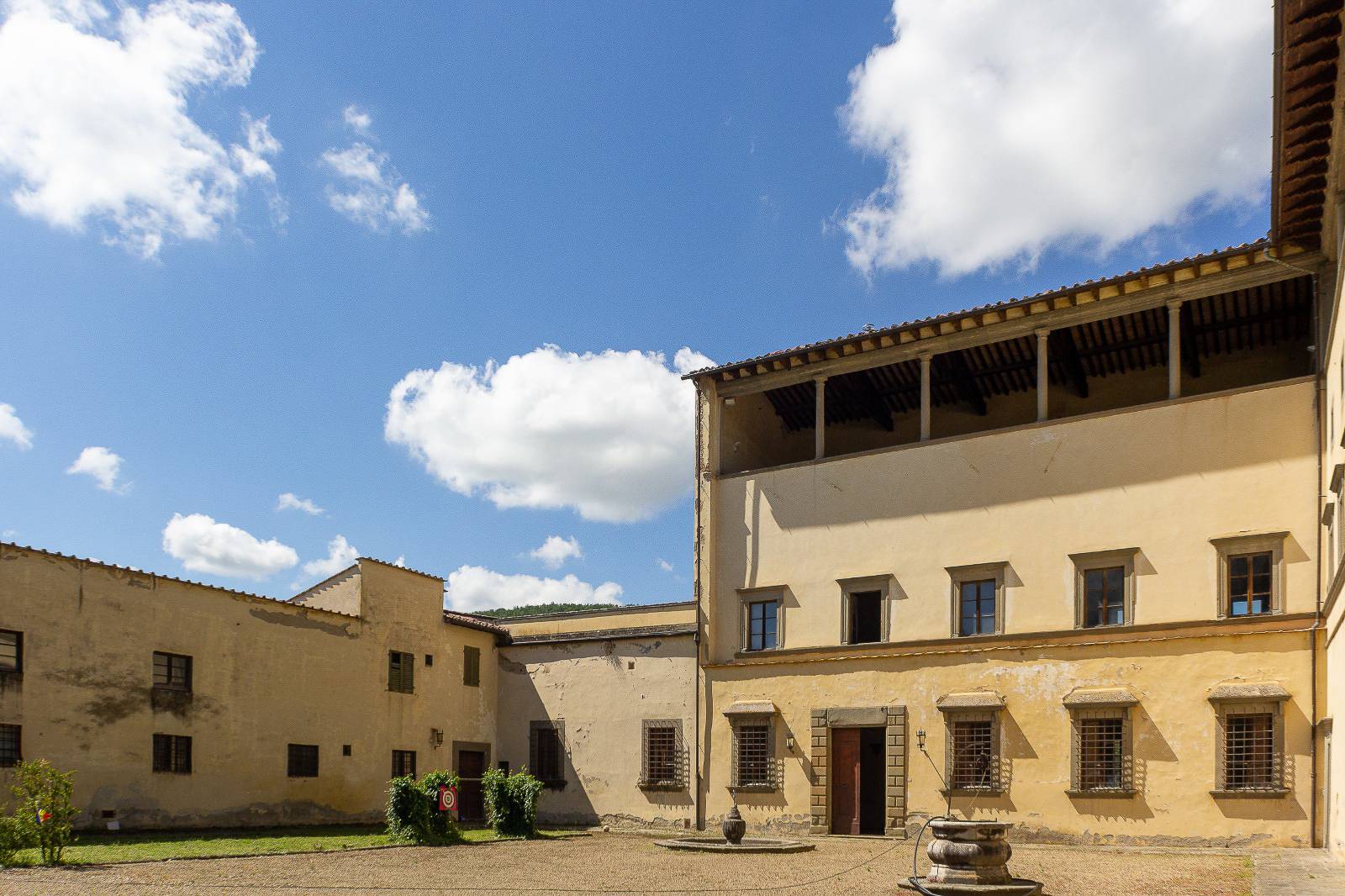 Immagine 15 di Appartamento in vendita  in via Santa Zanobi 1 a Scandicci