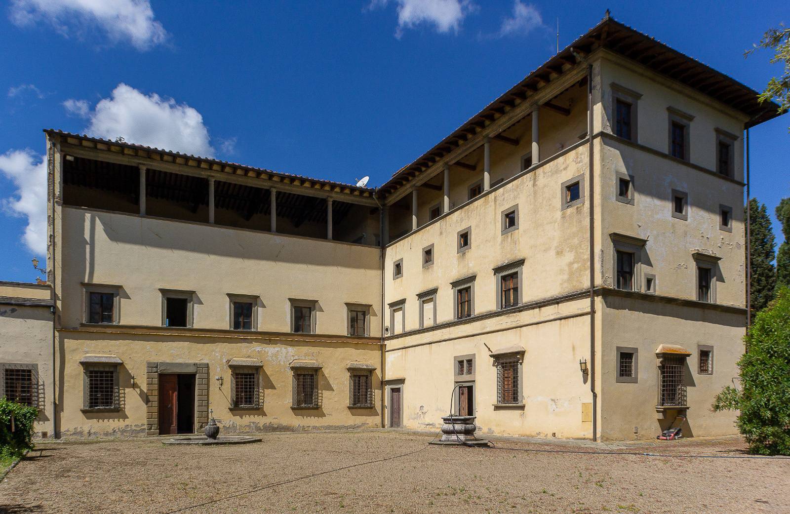 Immagine 10 di Appartamento in vendita  in via Santa Zanobi 1 a Scandicci