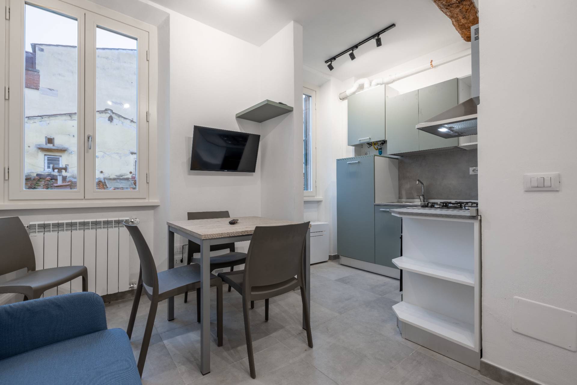 Immagine 1 di Appartamento in vendita  in Via San Zanobi a Firenze