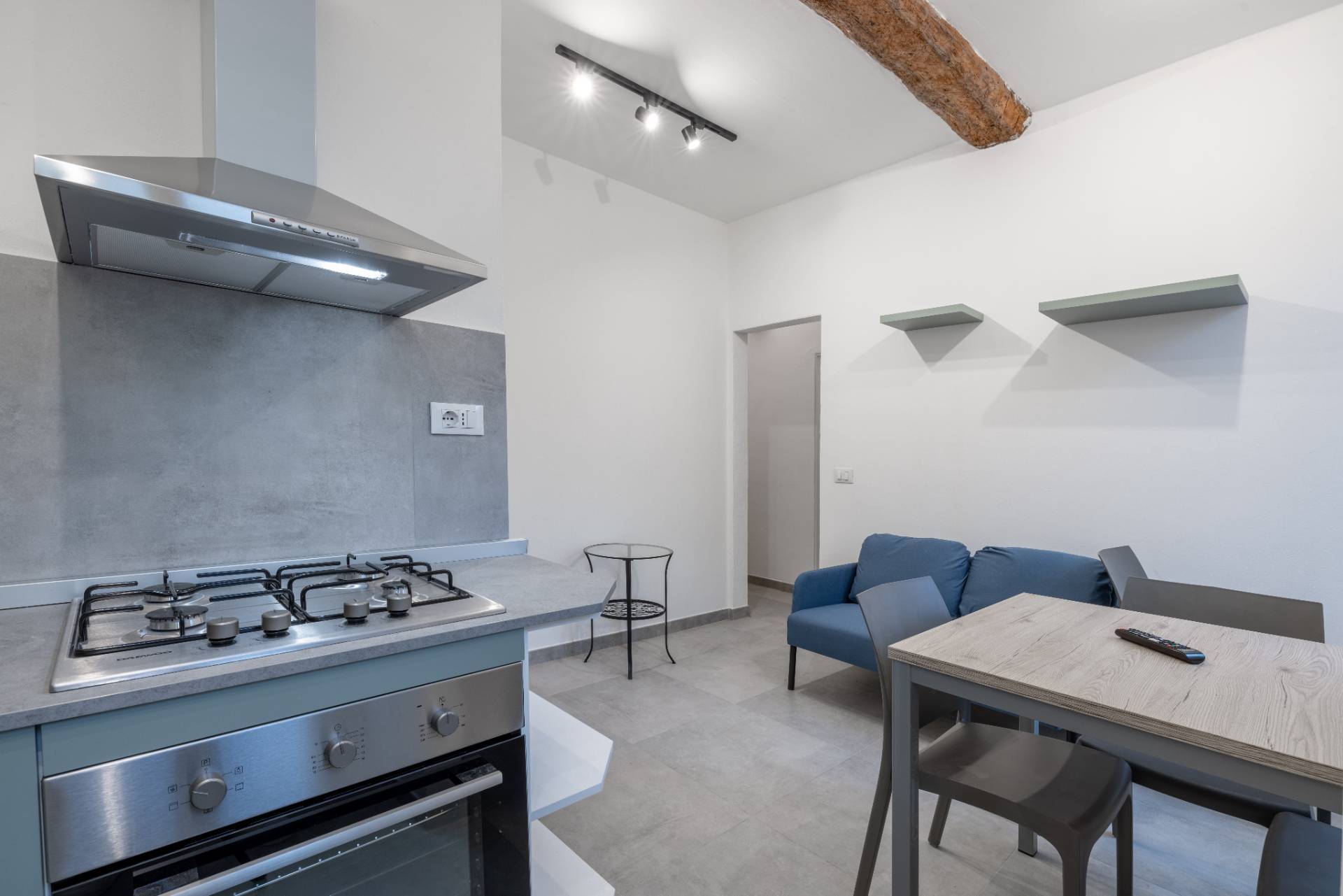 Immagine 10 di Appartamento in vendita  in Via San Zanobi a Firenze