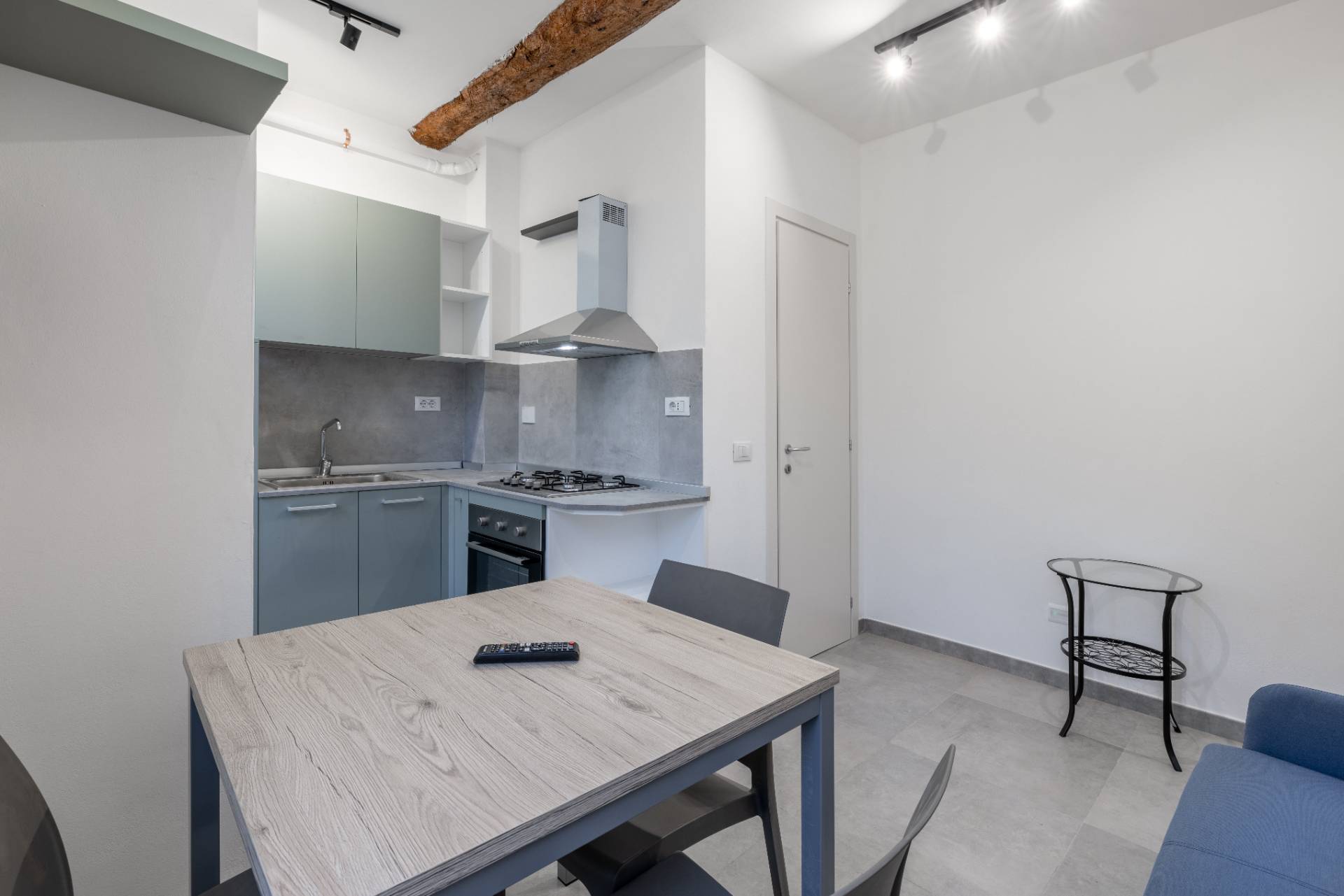 Immagine 14 di Appartamento in vendita  in Via San Zanobi a Firenze