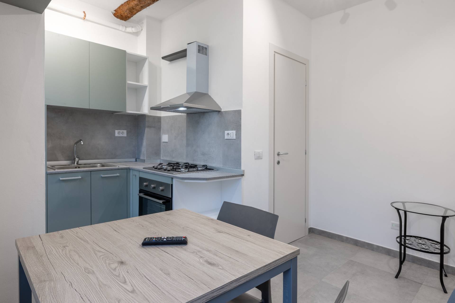 Immagine 2 di Appartamento in vendita  in Via San Zanobi a Firenze