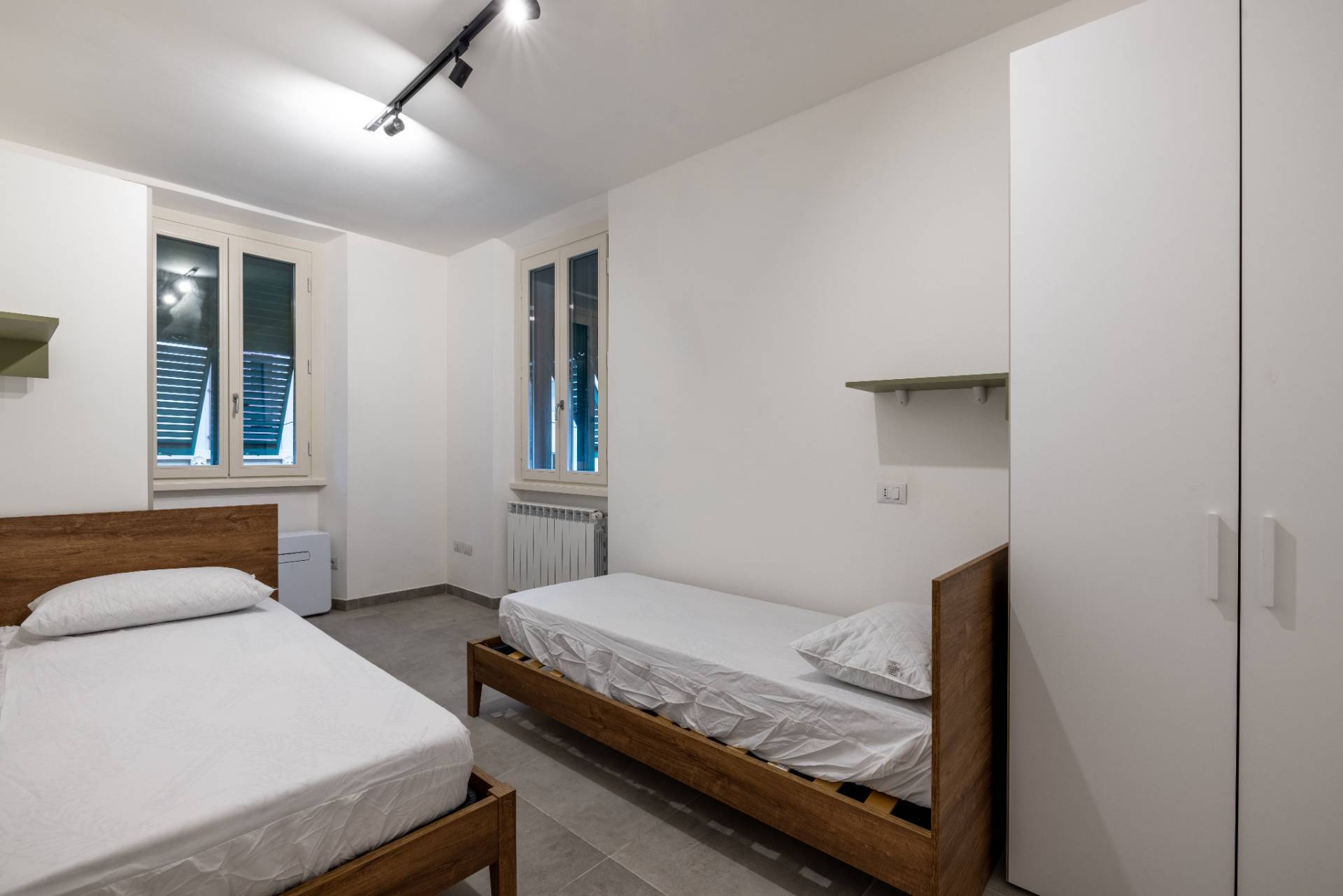 Immagine 4 di Appartamento in vendita  in Via San Zanobi a Firenze