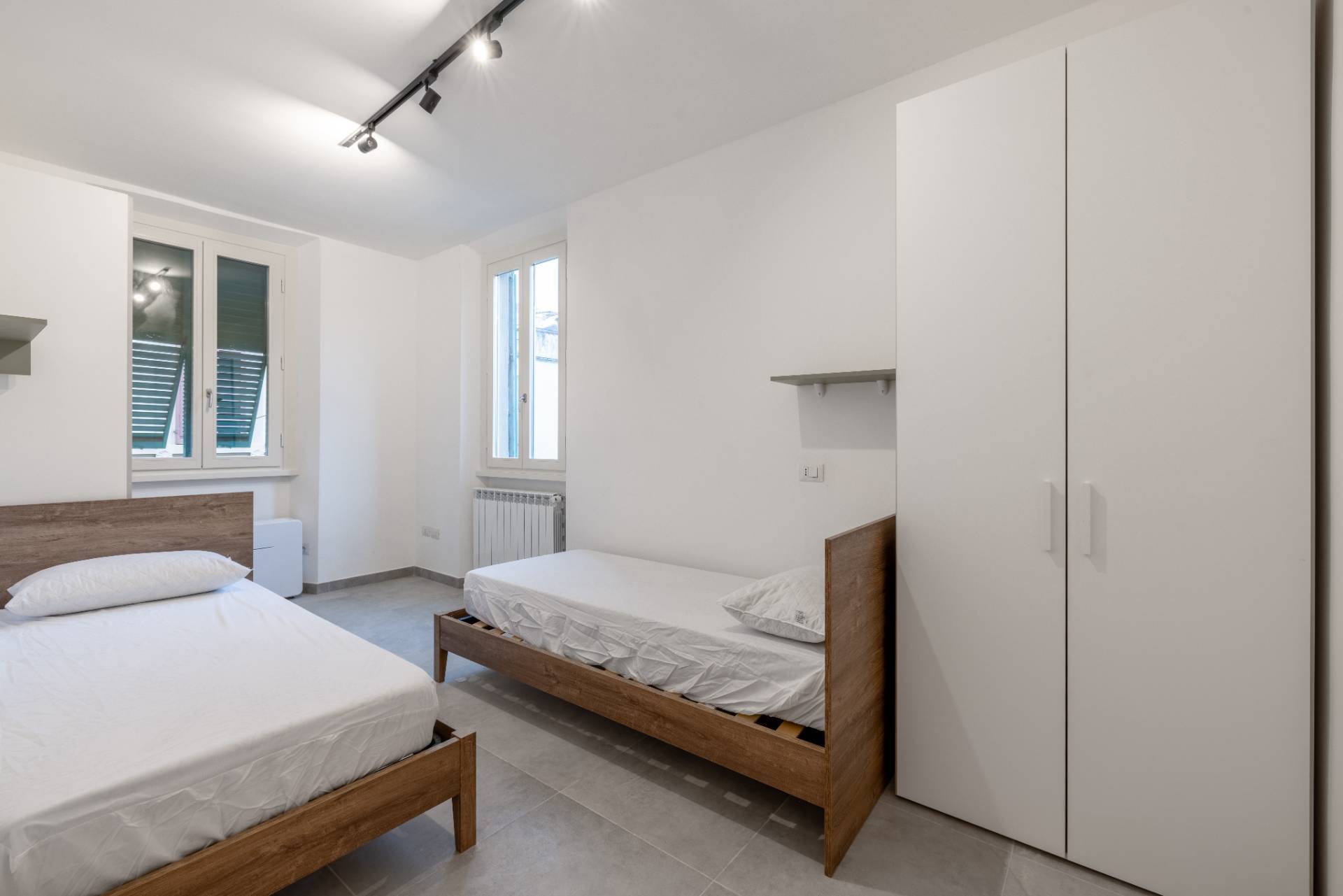 Immagine 15 di Appartamento in vendita  in Via San Zanobi a Firenze