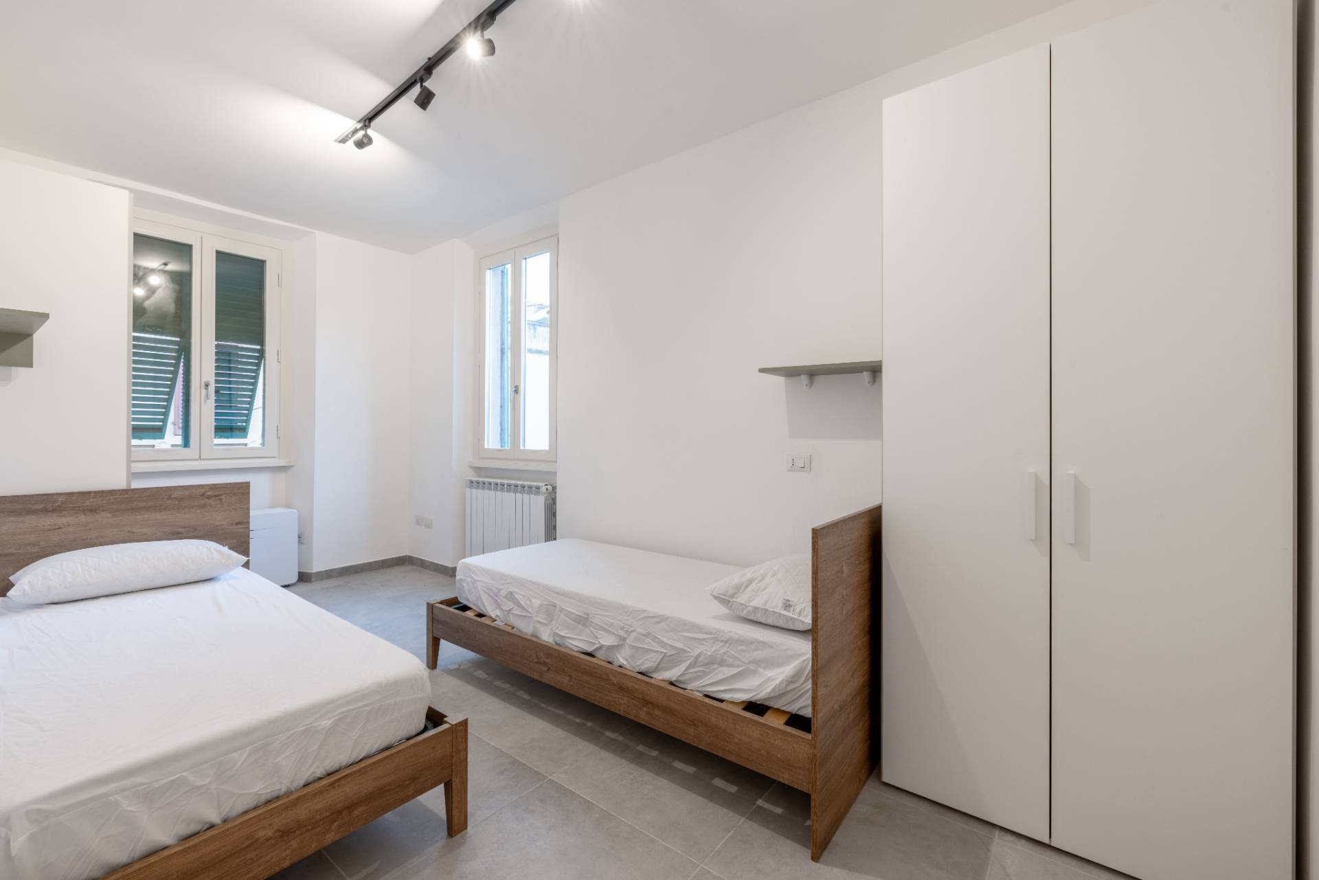 Immagine 6 di Appartamento in vendita  in Via San Zanobi a Firenze