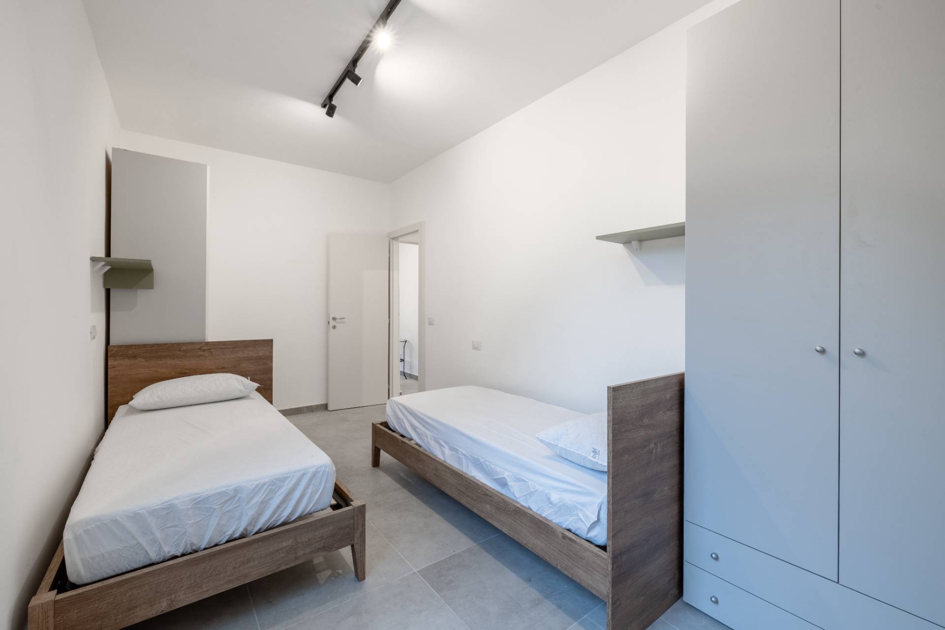 Immagine 12 di Appartamento in vendita  in Via San Zanobi a Firenze