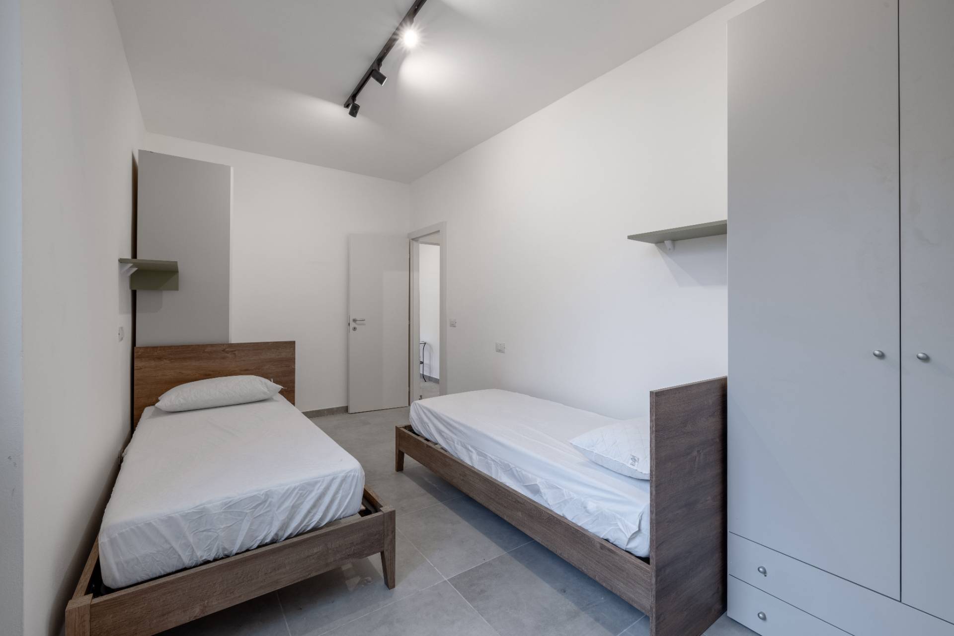 Immagine 16 di Appartamento in vendita  in Via San Zanobi a Firenze