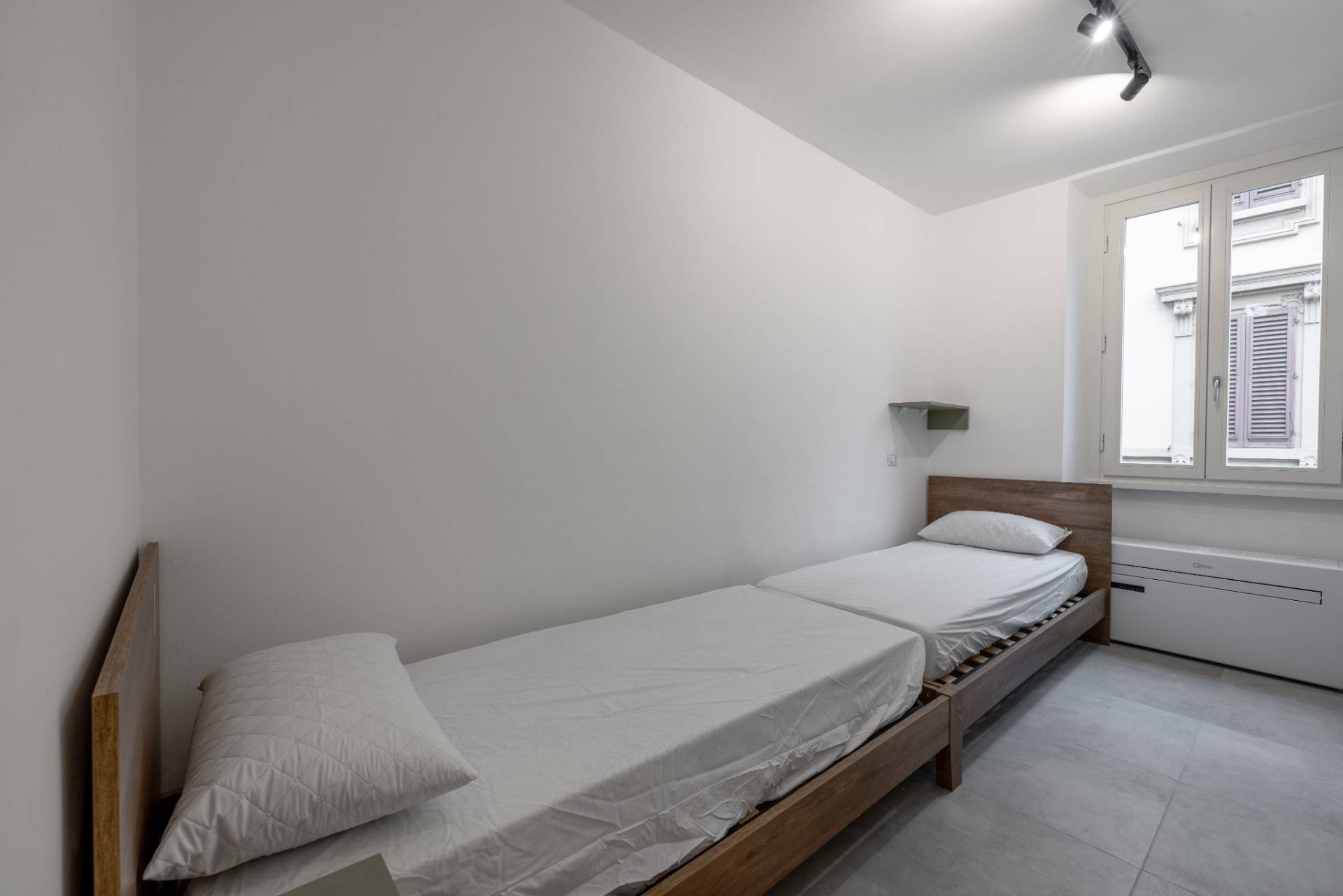 Immagine 18 di Appartamento in vendita  in Via San Zanobi a Firenze