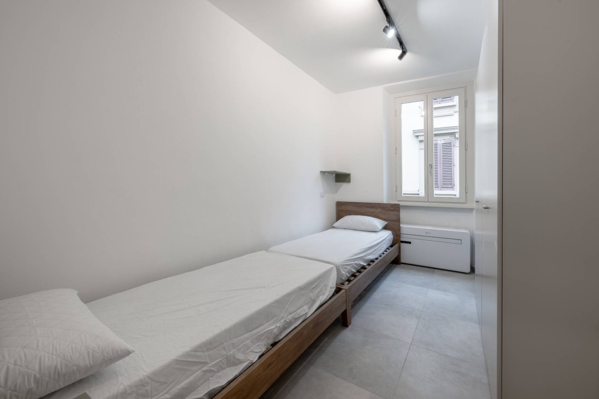 Immagine 5 di Appartamento in vendita  in Via San Zanobi a Firenze