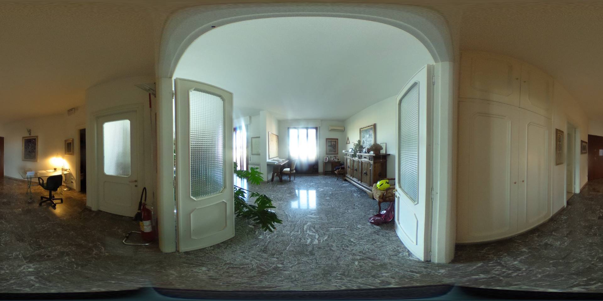 Immagine 19 di Appartamento in vendita  in Via Stradivari 11 a Firenze