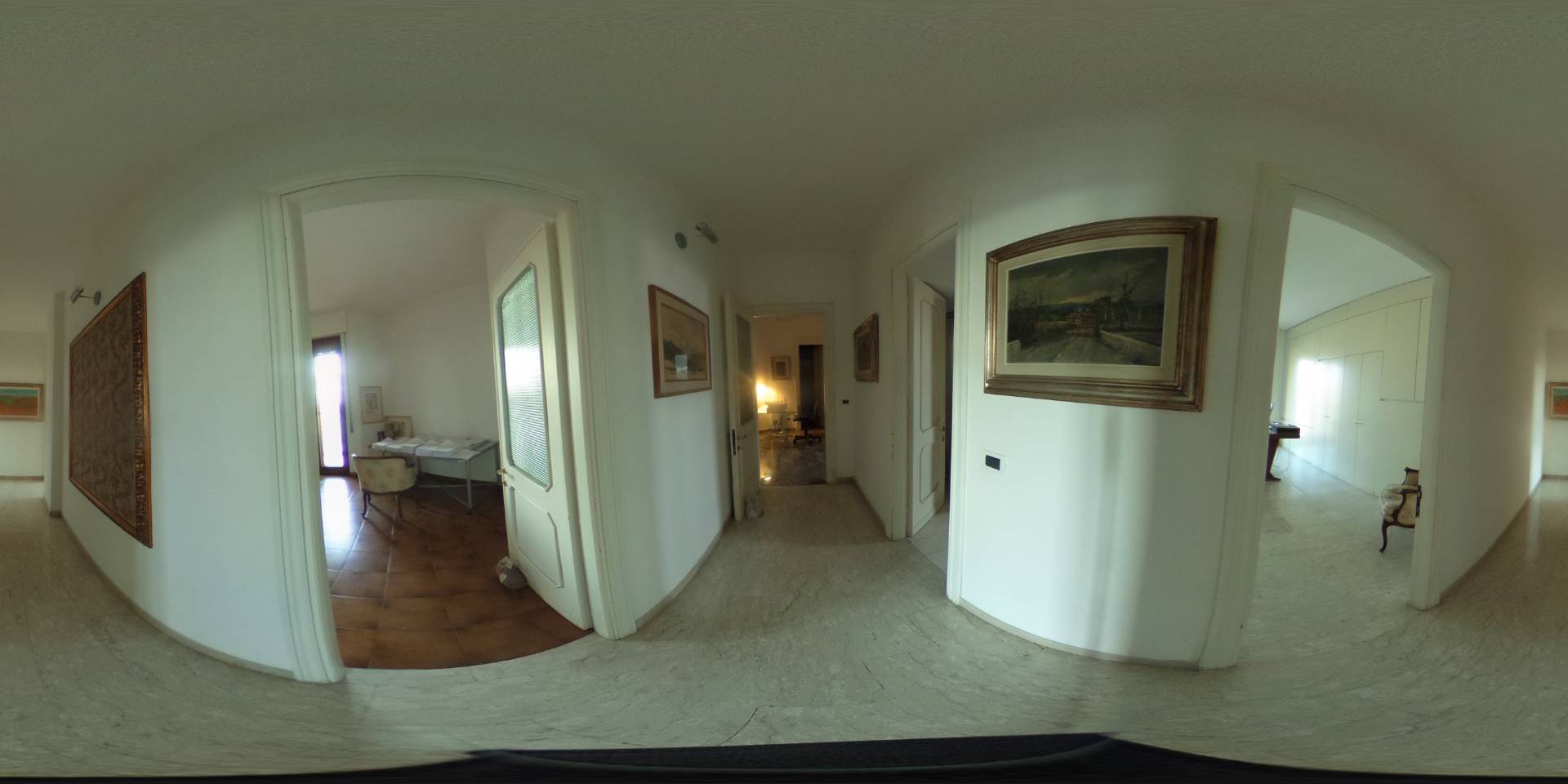 Immagine 20 di Appartamento in vendita  in Via Stradivari 11 a Firenze