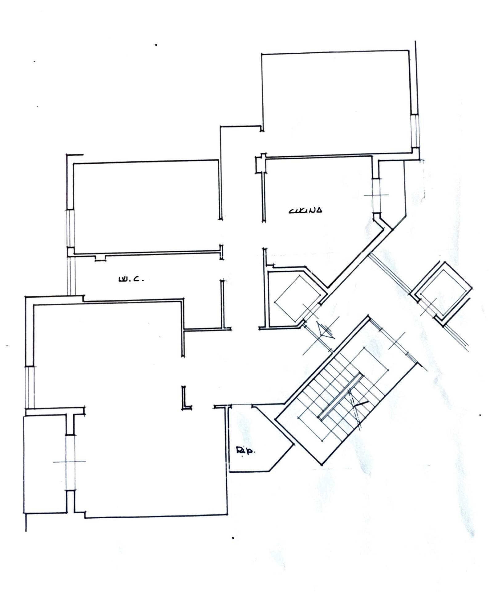 Immagine 21 di Appartamento in vendita  in Via Stradivari 11 a Firenze