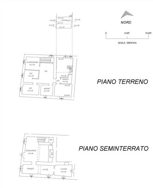 Immagine 12 di Rustico / casale in vendita  in Località Casaglia a Borgo San Lorenzo