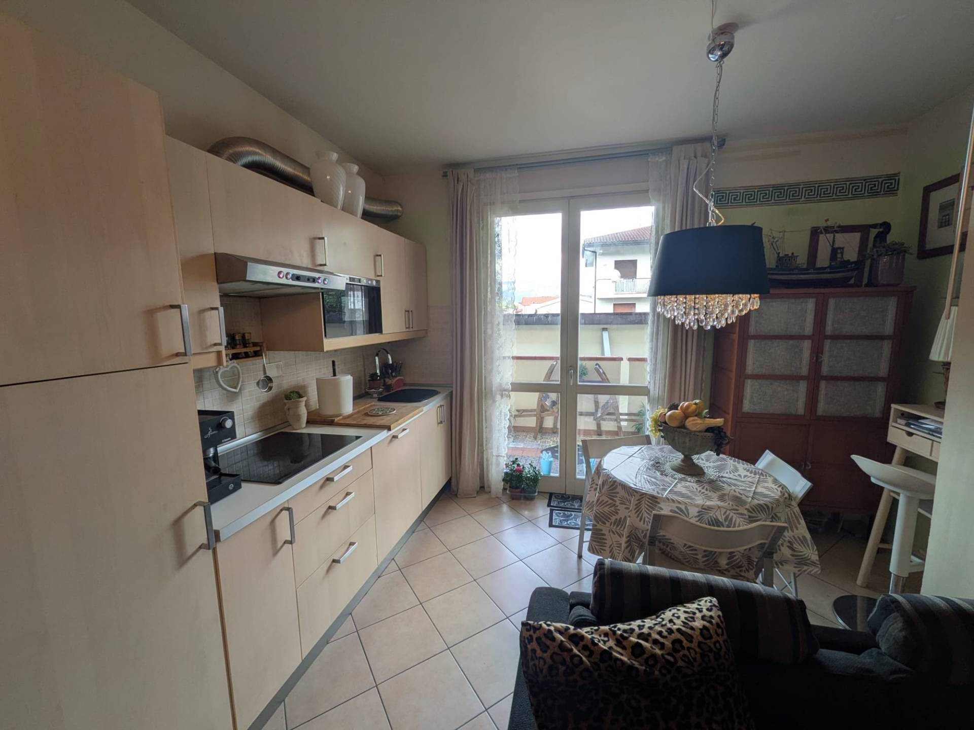 Immagine 4 di Appartamento in vendita  in Viale Risorgimento 50 a Monsummano Terme